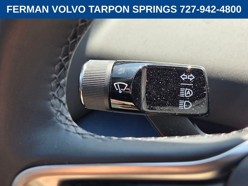 New 2026 Vapour Grey Volvo Ultra image 30