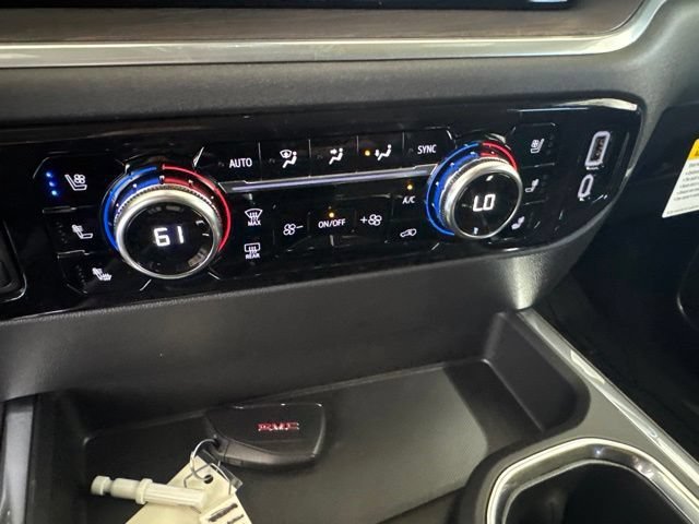 2026 GMC Sierra 1500 SLT - Photo 19