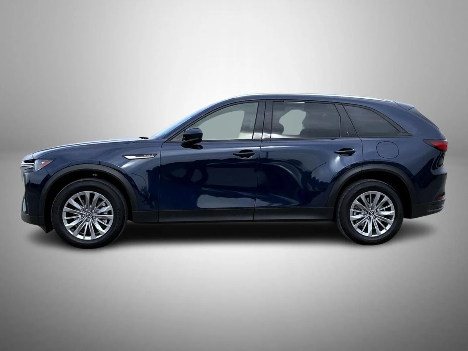 2025 Mazda CX-90 Preferred Package - Photo 7