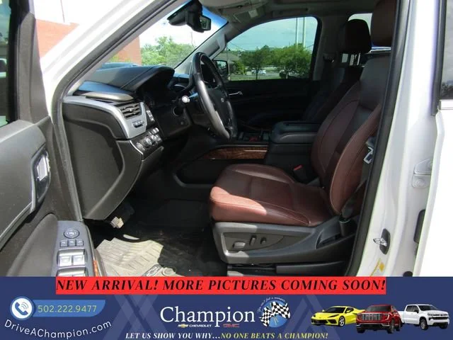 Used 2019 IRIDESCENT PEARL TRICOAT Chevrolet Premier image 14