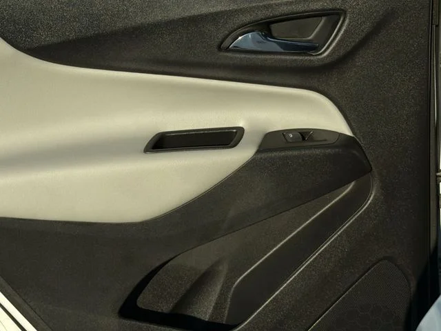 Used 2021 White Chevrolet LS image 19