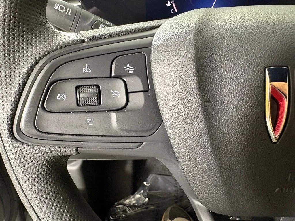 Used 2025 Gray Buick Preferred image 28