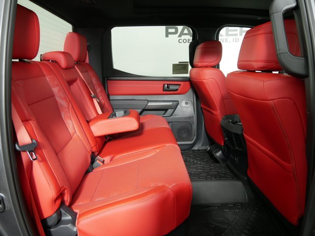 2026 Toyota Tundra TRD Pro - Photo 14