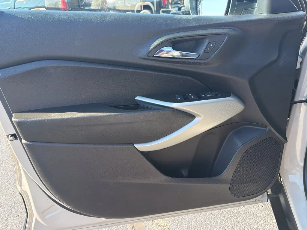 2026 Chevrolet Trax RS - Photo 11