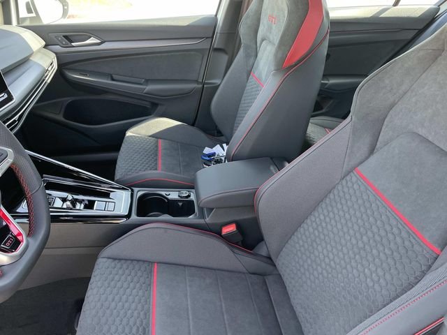 2026 Volkswagen Golf GTI SE - Photo 20