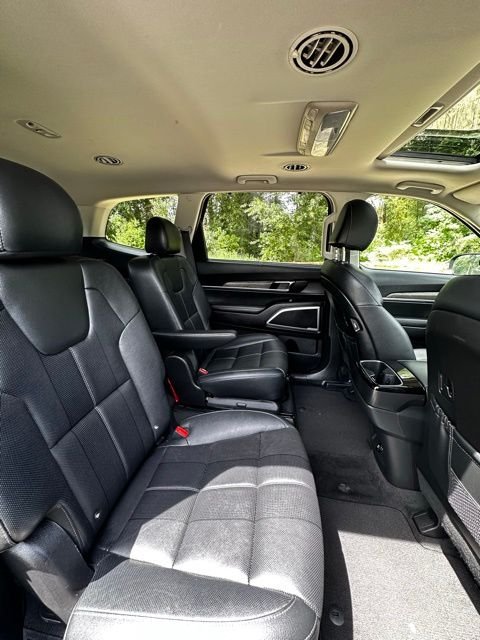 2021 Kia Telluride EX - Photo 20