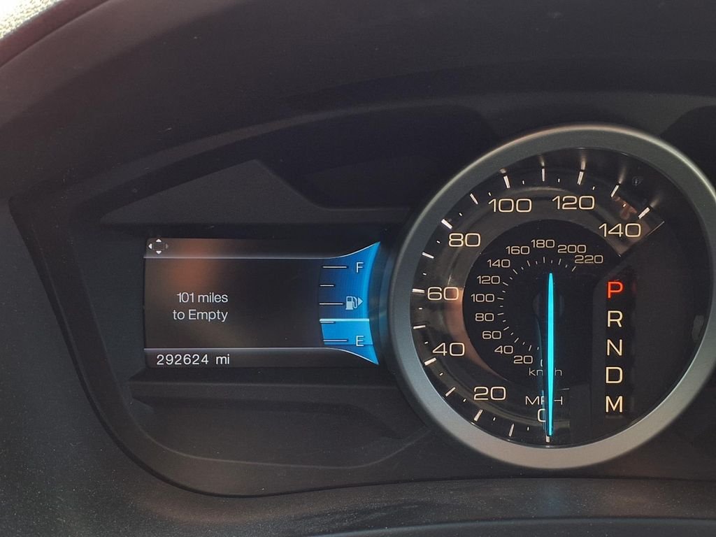 Used 2014 Brown Ford XLT image 13