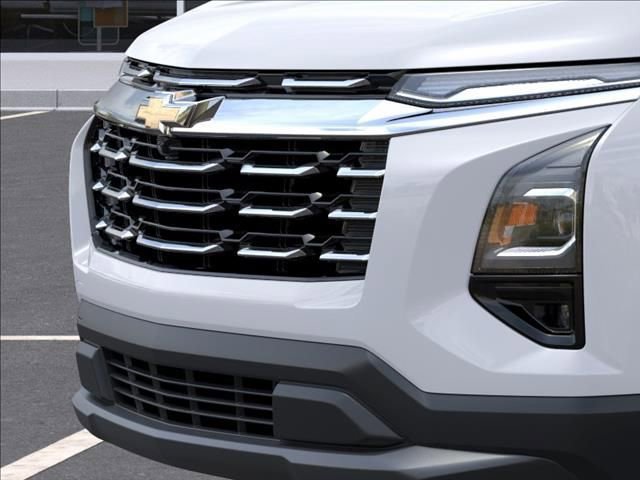 2026 Chevrolet Equinox LT - Photo 13