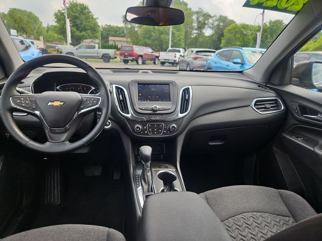 2024 Chevrolet Equinox LT - Photo 13