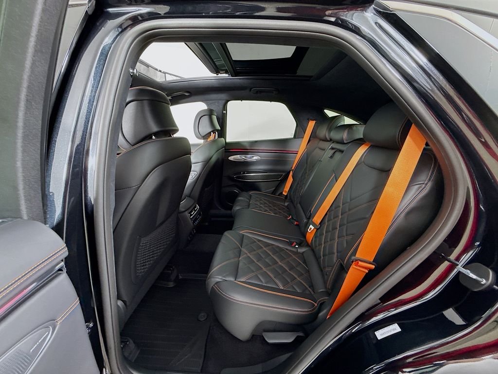 New 2026 Vik Black Genesis 3.5T Sport Prestige image 26