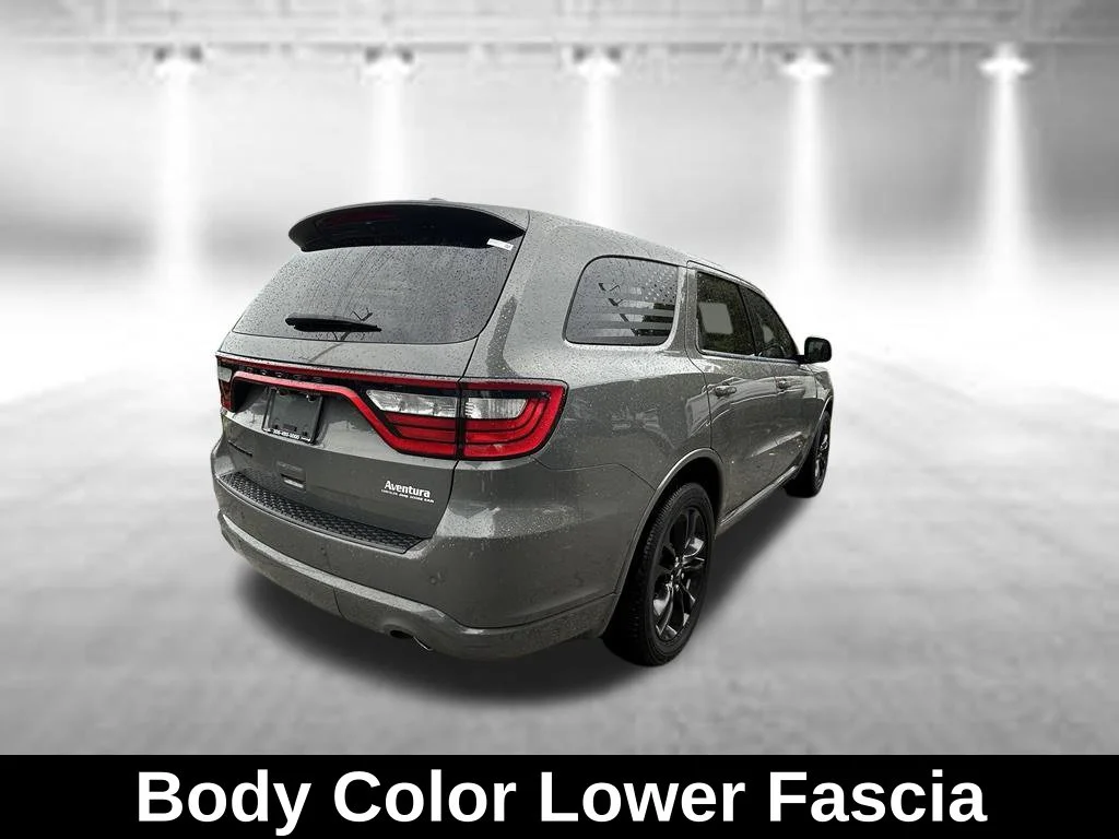 Used 2022 Gray Dodge SXT image 7