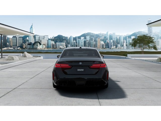 New 2027 Black Sapphire Metallic BMW Base image 5
