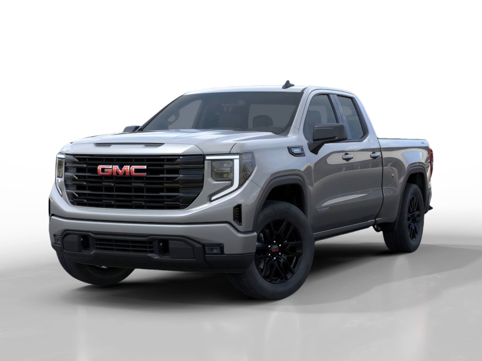 2026 GMC Sierra 1500 Elevation - Photo 8