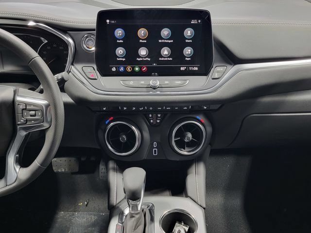 2026 Chevrolet Blazer 2LT - Photo 18