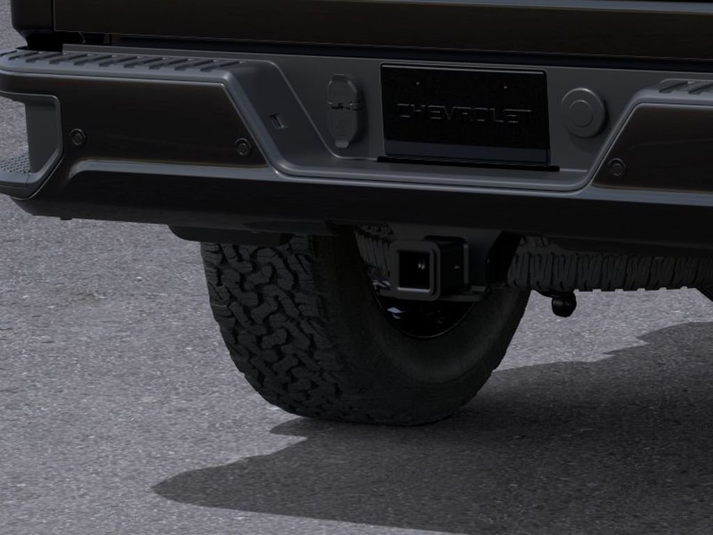 2026 Chevrolet Silverado 2500 HD LT - Photo 14