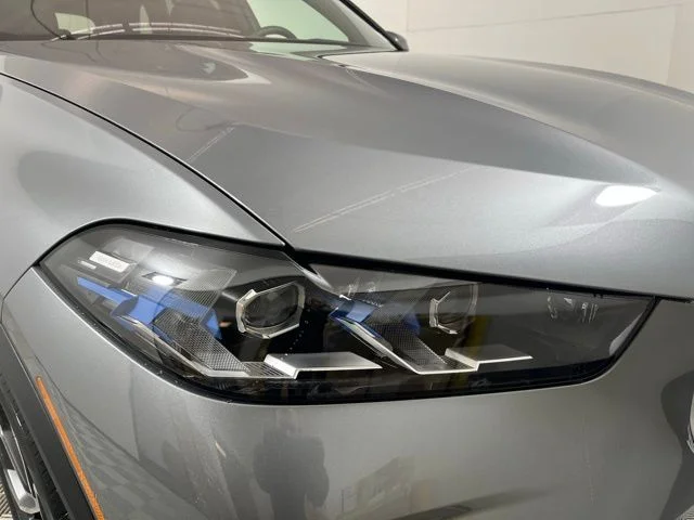 New 2026 Skyscraper Grey Metallic BMW xDrive40i image 20