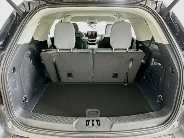 New 2026 Ford Explorer Active