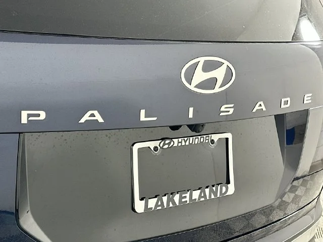 New 2026 Hyundai PALISADE SEL Premium