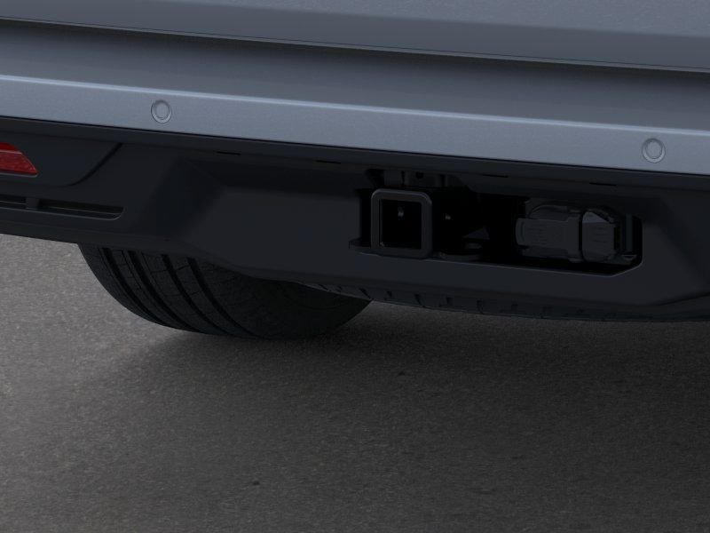 New 2026 Gray Metallic Ford Active image 23
