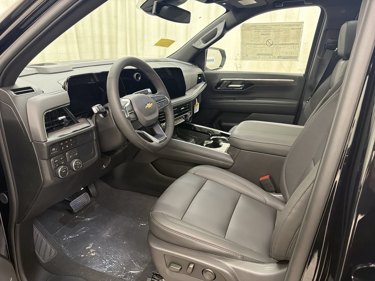 2026 Chevrolet Tahoe LT - Photo 14