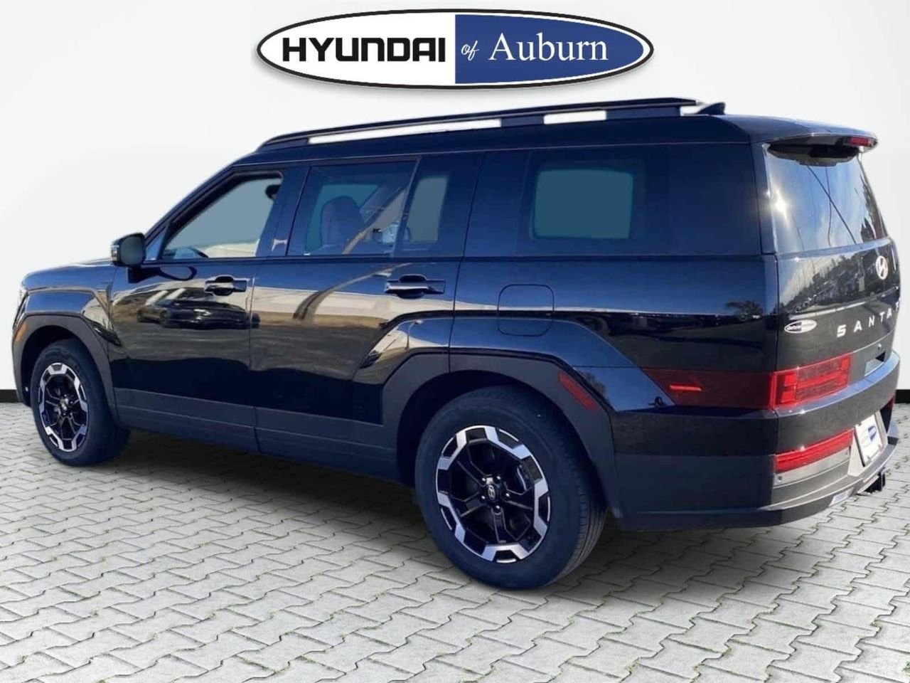 2026 Hyundai Santa Fe SEL - Photo 14