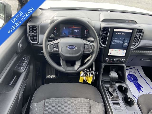New 2026 Oxford White Ford XL image 10