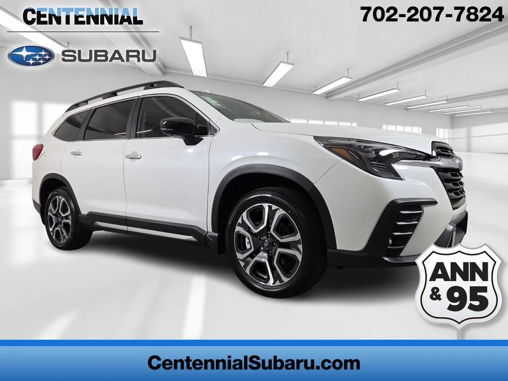 2026 Subaru Ascent Touring 7 Passenger's photo