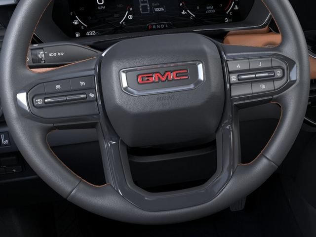 2026 GMC Canyon AT4 - Photo 53
