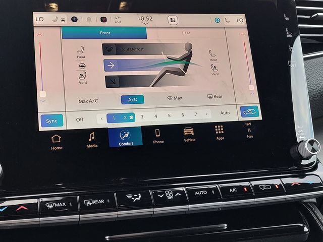 2025 Jeep Wagoneer Series I - Photo 17