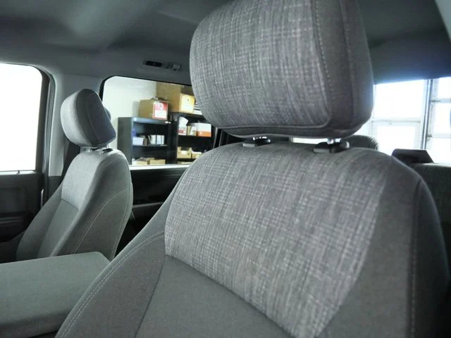 Used 2021 Silver Ford XLT image 20