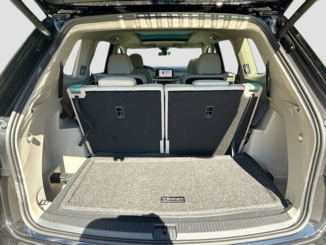 2026 Volkswagen Atlas SE w/Tech - Photo 22