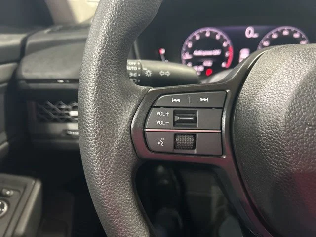 New 2026 Canyon River Blue Metallic Honda SE image 17