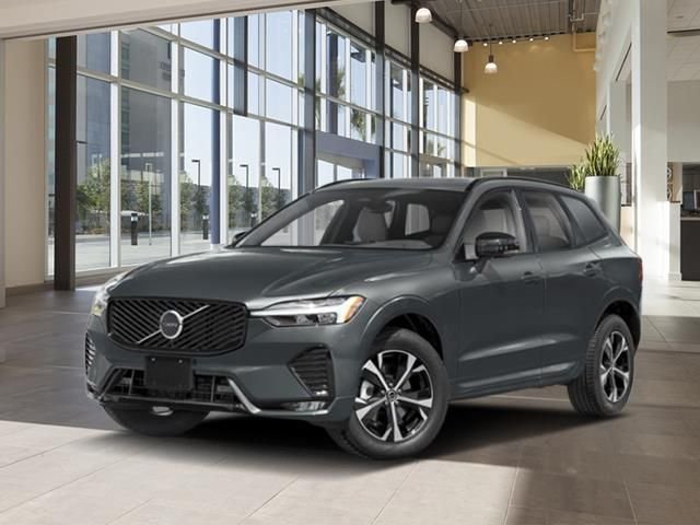 2026 Volvo XC60 B5 Ultra Black Edition Theme AWD's photo