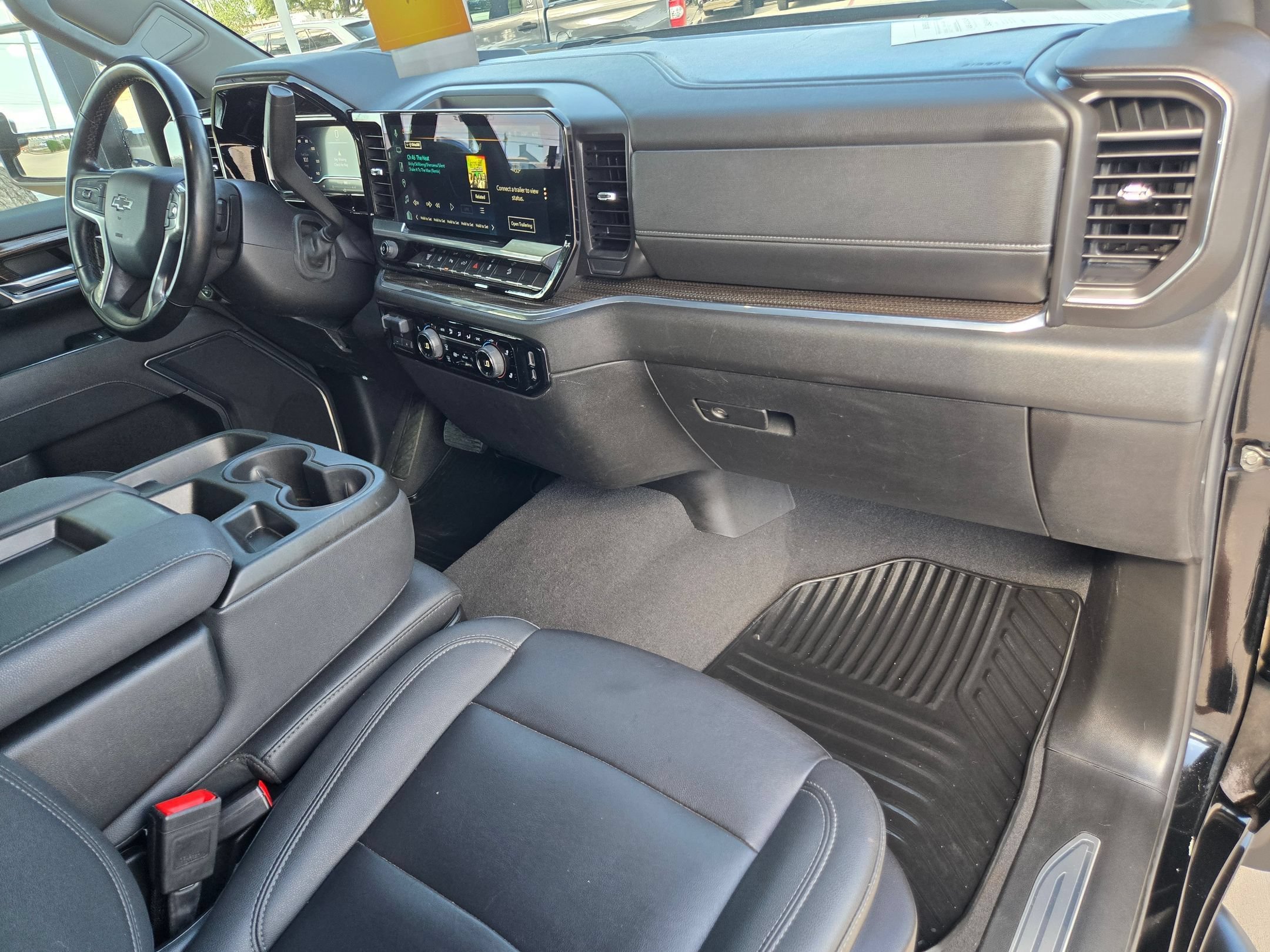 2024 Chevrolet Silverado 2500HD LT - Photo 25