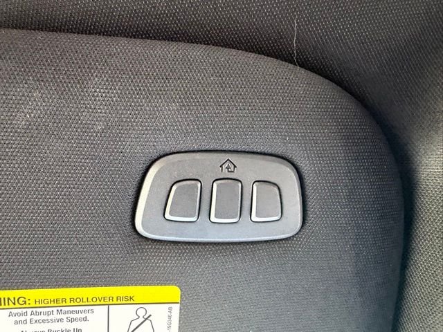 Certified Used 2025 Gray Ford Lariat image 24