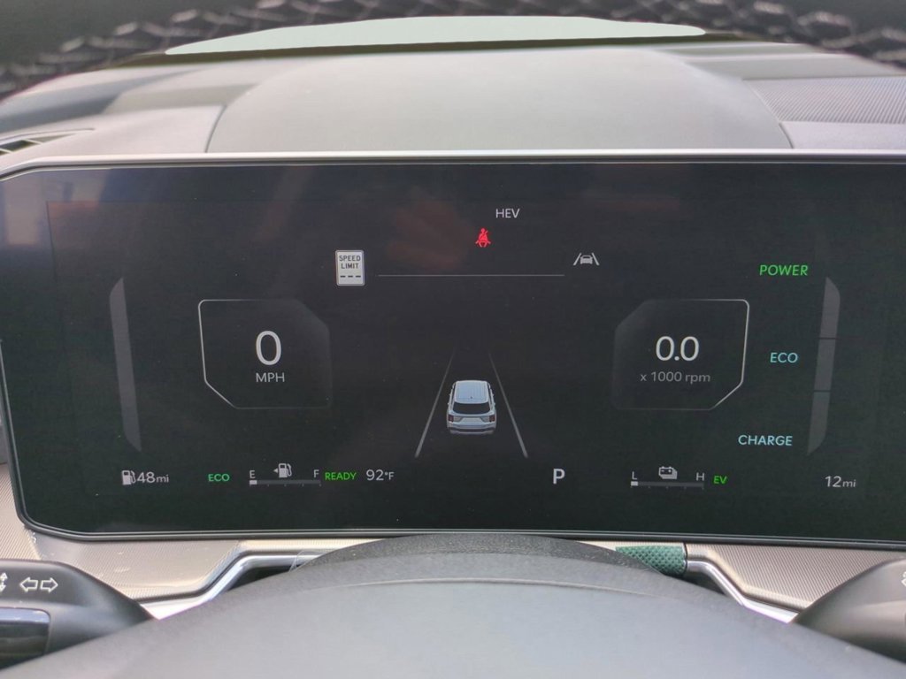 New 2026 Cityscape Green Kia X-Line SX Prestige AWD image 30