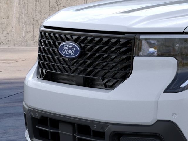 New 2026 White Ford Lariat image 18
