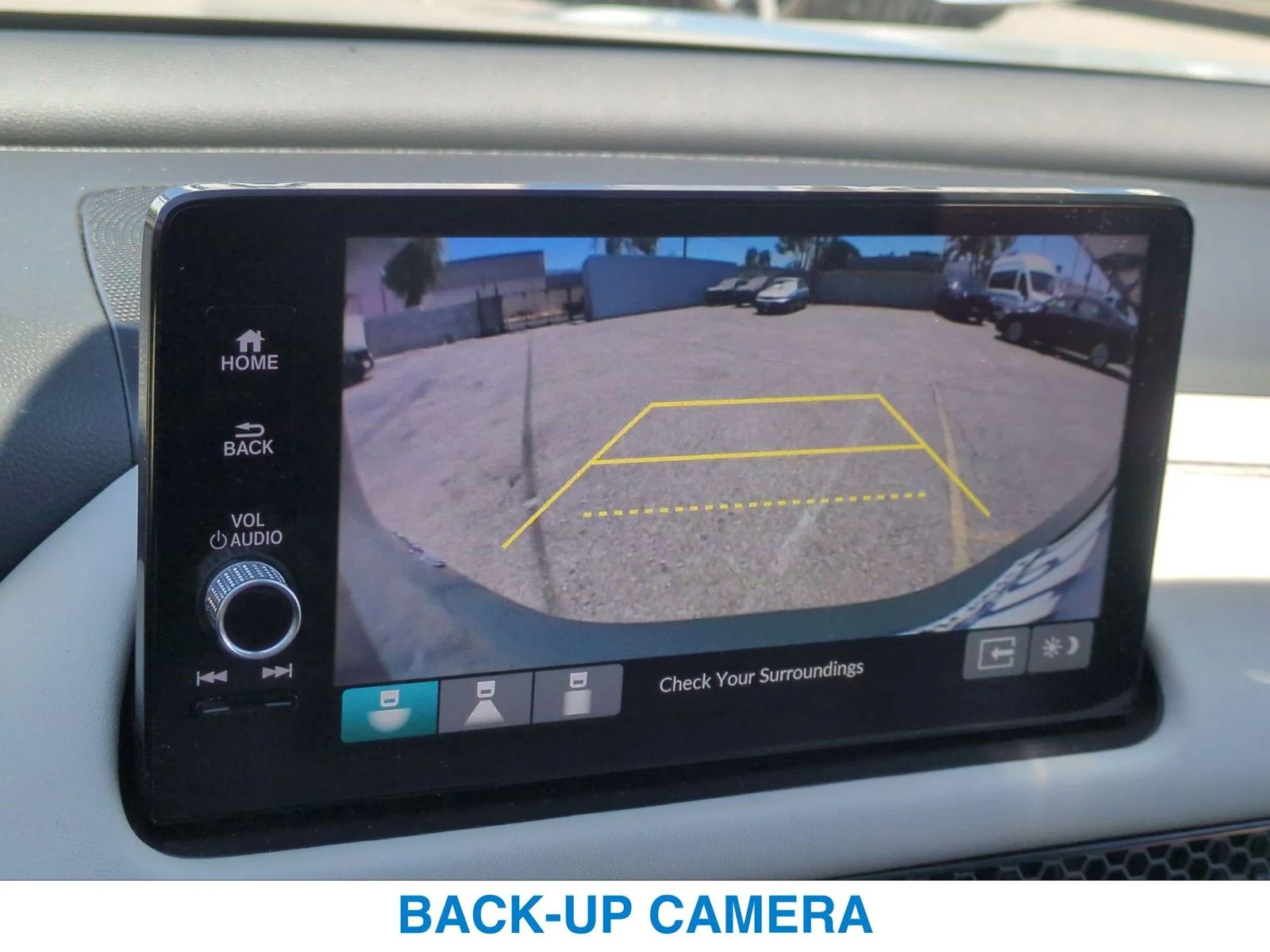 Used 2024 Green Honda EX-L image 18