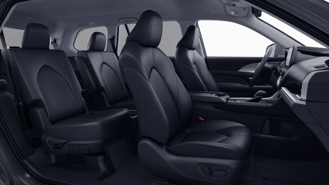 New 2026 Storm Cloud Toyota  XLE image 29