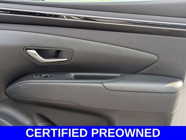 2023 Hyundai Tucson SEL - Photo 27