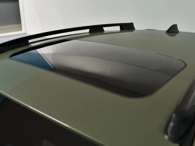 New 2026 ALPINE GREEN Subaru Premium image 13