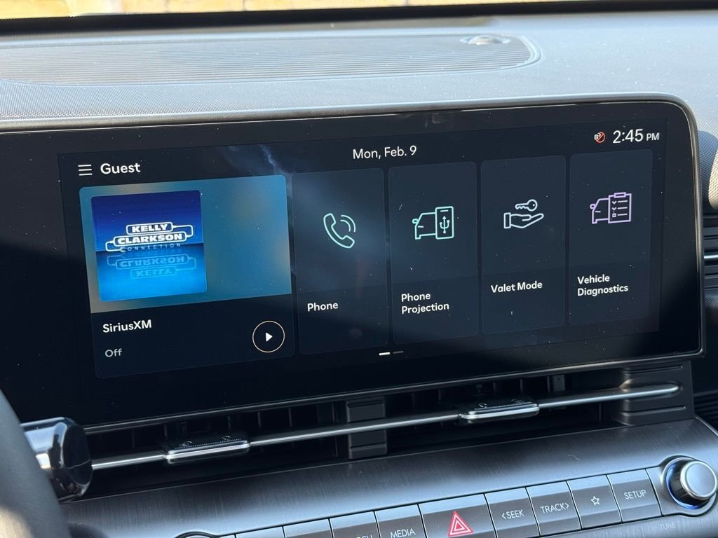 2026 Hyundai Kona SE - Photo 23