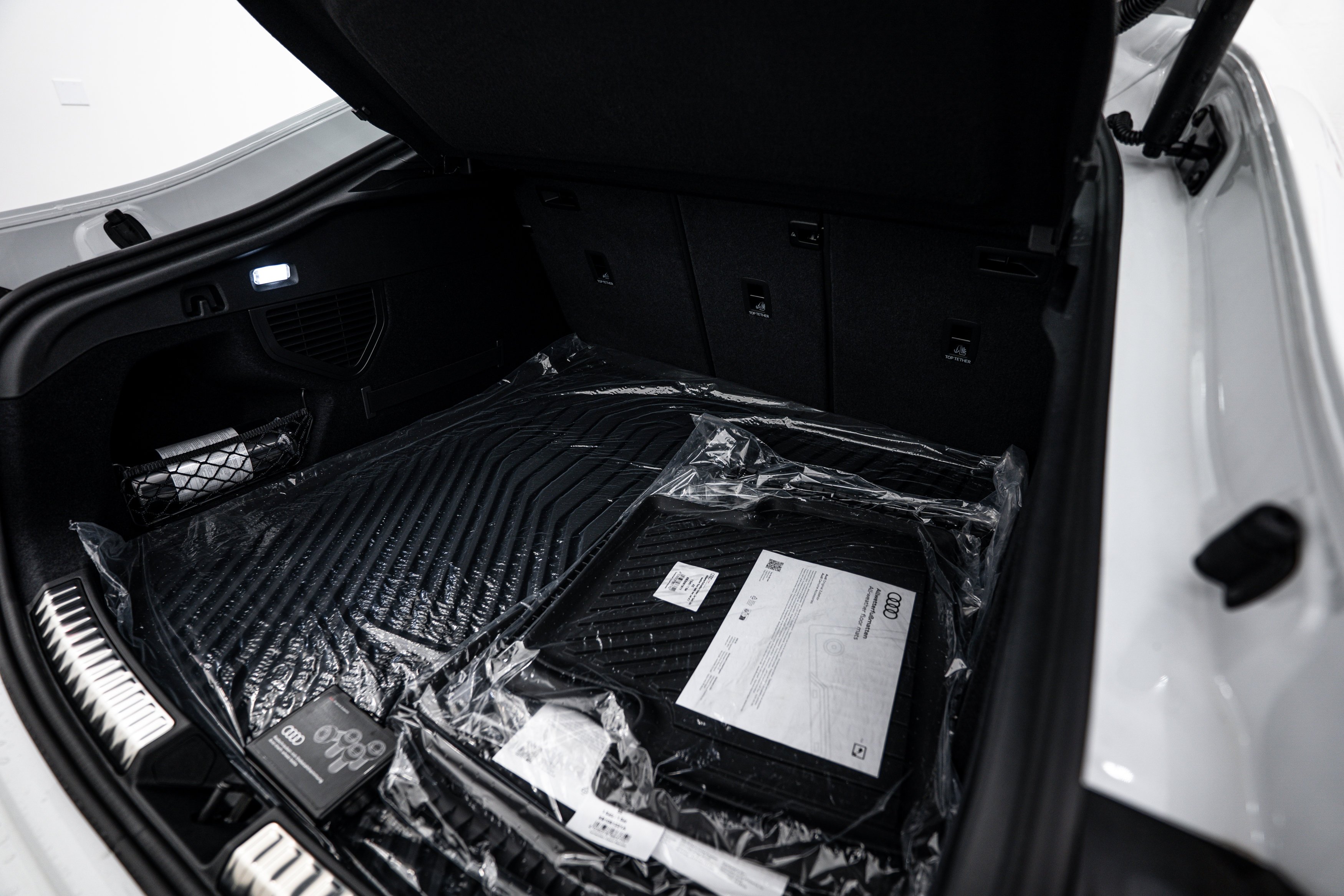 New 2026  Audi Premium Plus image 21
