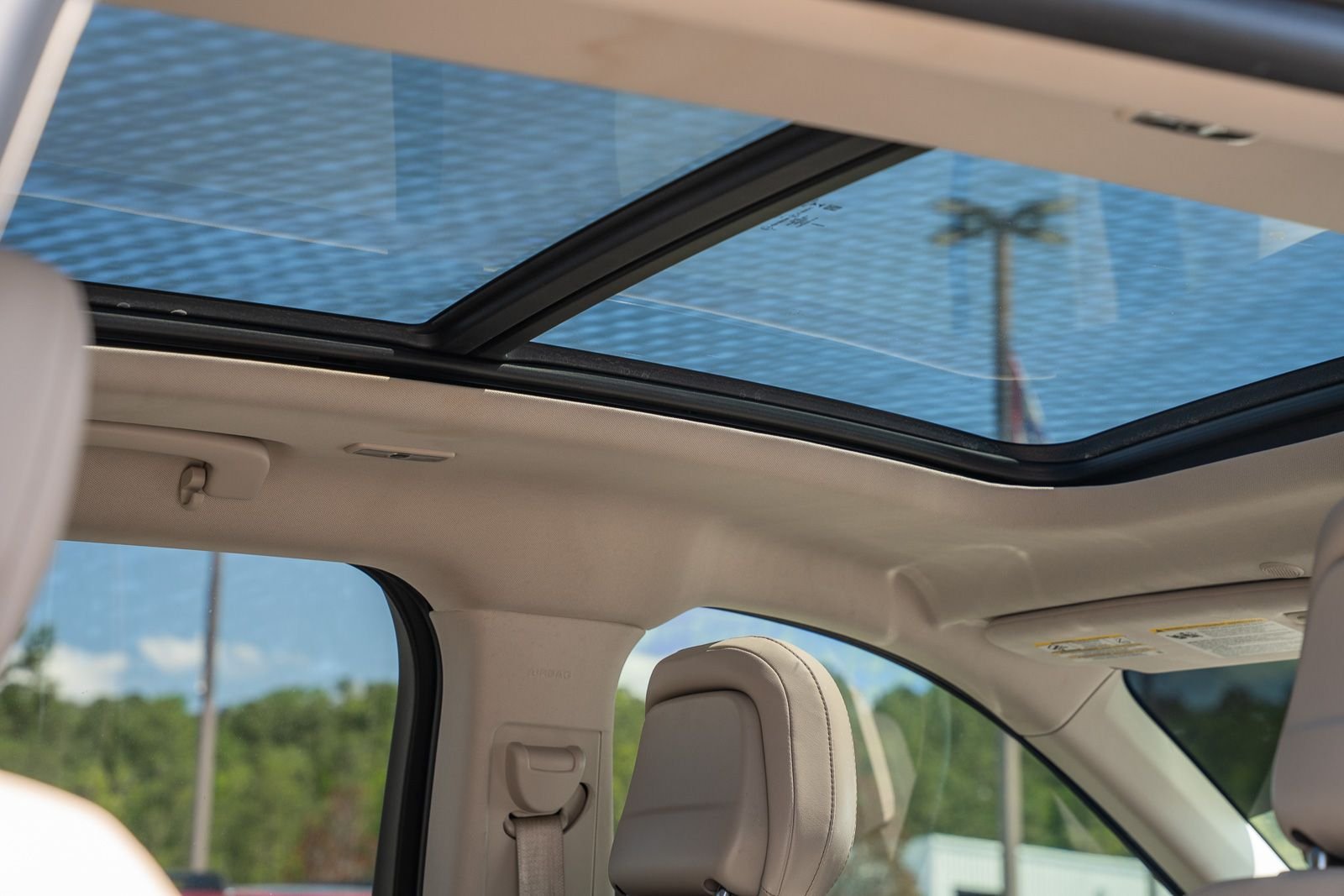 2020 Lincoln Aviator Reserve - Photo 32