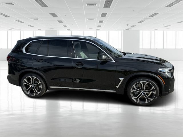 2026 Bmw X5 xDrive50e photo 3