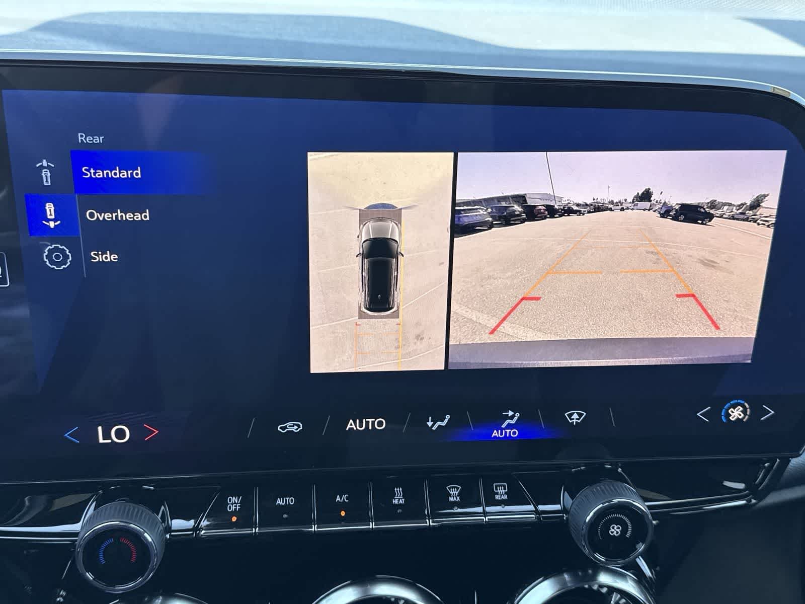 New 2025 Galaxy Gray Metallic Chevrolet LT image 15