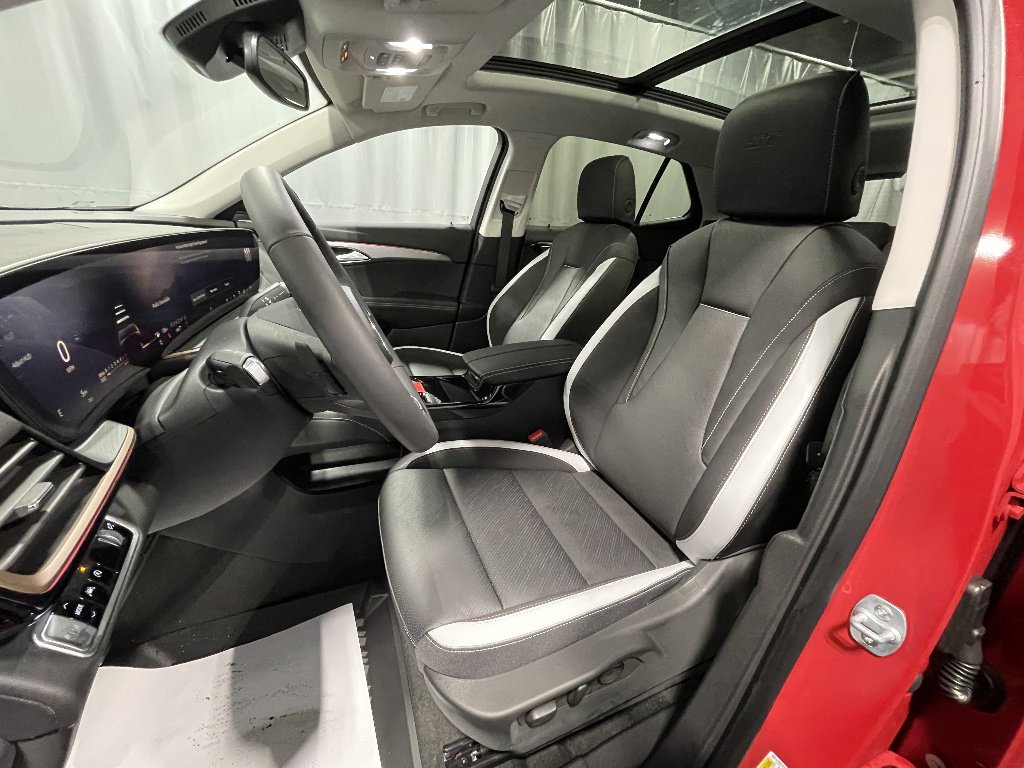 2026 Buick Envision Sport Touring - Photo 15