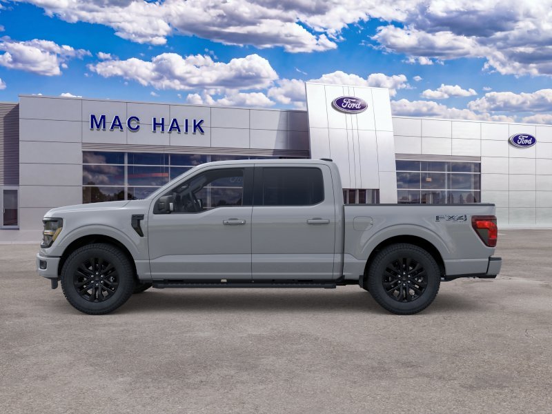 New 2026 Avalanche FORD XLT image 25