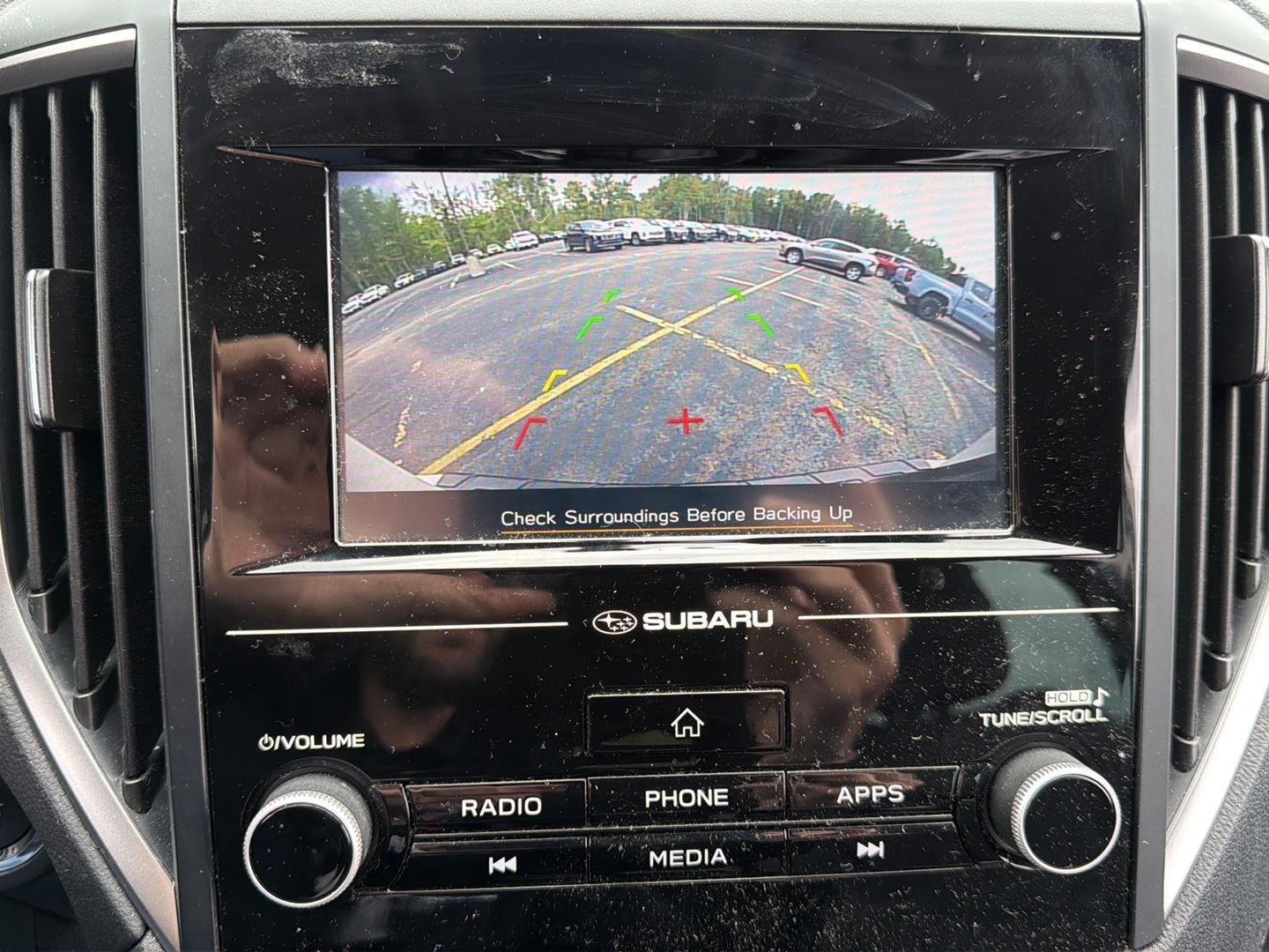 Used 2024  Subaru Premium image 4