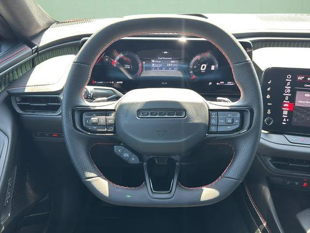 New 2026 White Dodge R/T Plus image 29